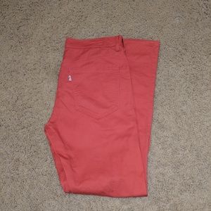Men's pants